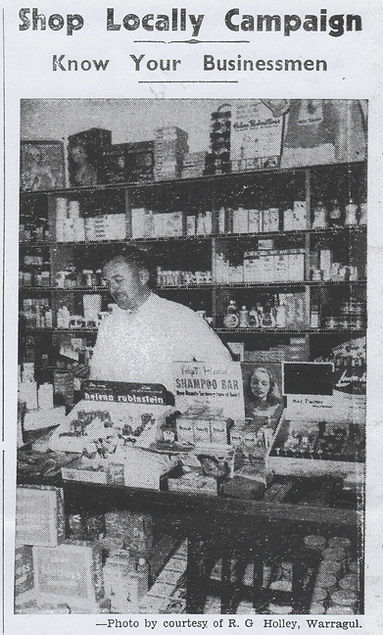 Pharmacy in Drouin | Stories of Drouin